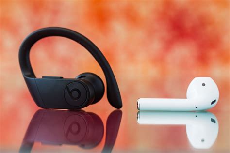 Beats Powerbeats Pro Review Better Than Airpods In Every Way Except