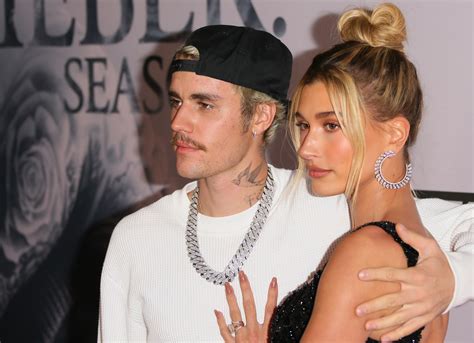 Justin Bieber Reveals He Told His Wife He Couldnt Be Faithful