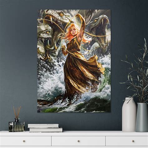 Displate Metal Posters Change Your Wall Change Your World