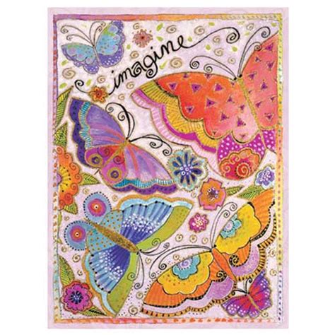 Laurel Burch Fun Products Colorful Critters