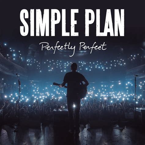 Simple Plan - Perfectly Perfect Lyrics | Genius Lyrics