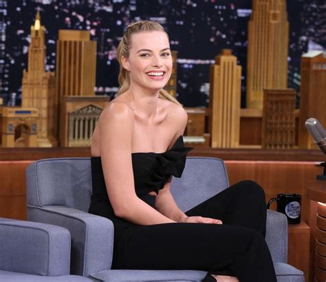 The 25 Hottest Photos Of Margot Robbie Muscle And Fitness