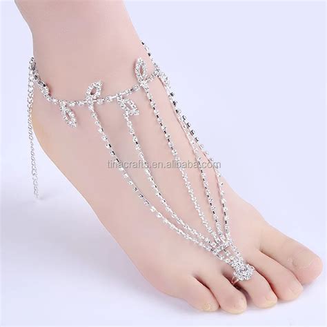 Anklet With Toe Ring Attached Lupon Gov Ph