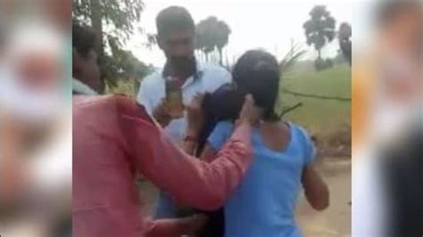 Girl Sexually Harassed In Bihar Video Posted On Social Media Hindustan Times