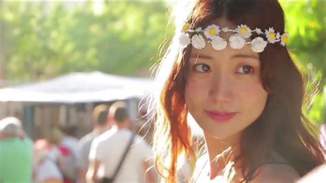 Oshima Yuko Things To Think About Dreaming Of You