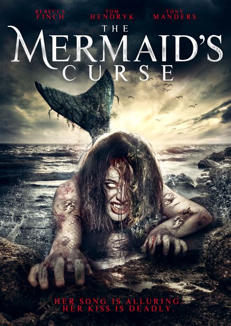 The Mermaids Curse 2019