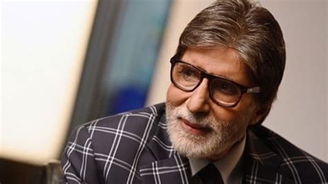 Check out the list of all amitabh bachchan movies along with photos, videos, biography and birthday. Amitabh Bachchan dishes on amusing conversation about 'snoring' - NewsX