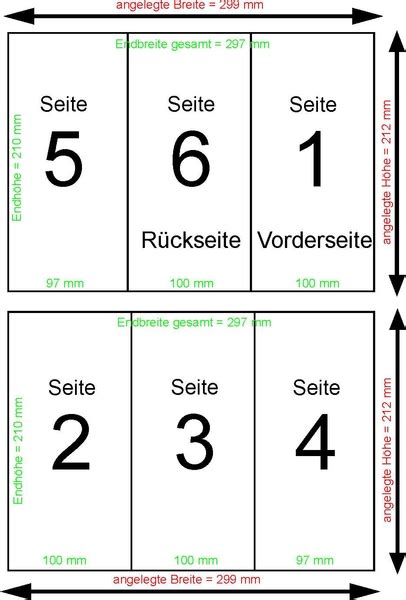 Kurzbrief vorlage für begleitnotiz und kurzmitteilung zum ankreuzen. Vorlage Kurzbrief Din Lang