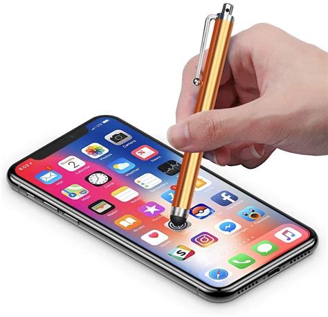 The 4 Best Styluses For Iphones