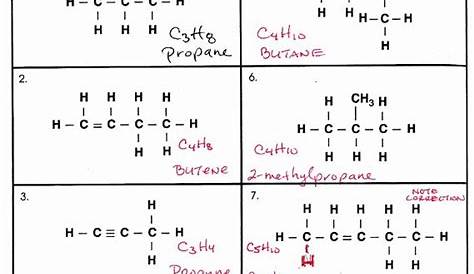 50 Covalent Bonding Worksheet Answers