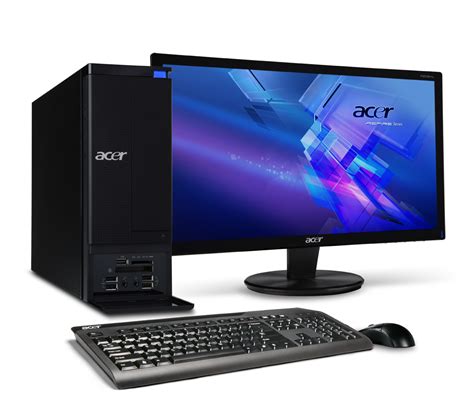 Acer disk to disk recovery means to restore acer operating system with recovery discs. Saudi Prices Blog: Acer Desktop Computers Prices in Saudi ...
