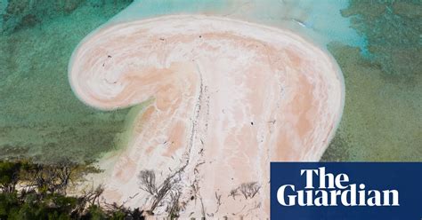 Seas Rise Hope Sinks Tuvalus Vanishing Islands In Pictures