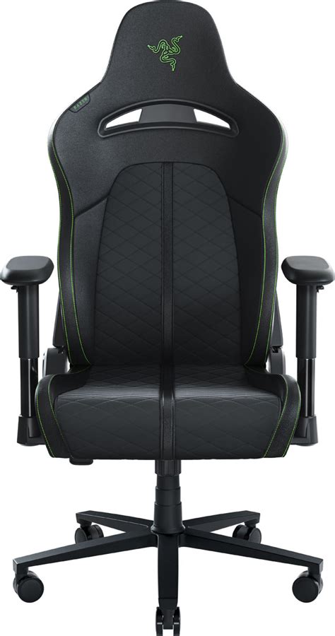 Customer Reviews Razer Enki X Essential Gaming Chair For All Day