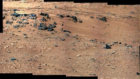 Video Nasa Reveals Curiosity Rover Mystery Findings On Mars 893 Kpcc