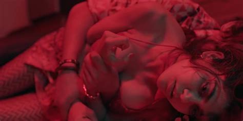 Nude Video Celebs Aaditi Pohankar Sexy She S02e01 E02 E07 2020