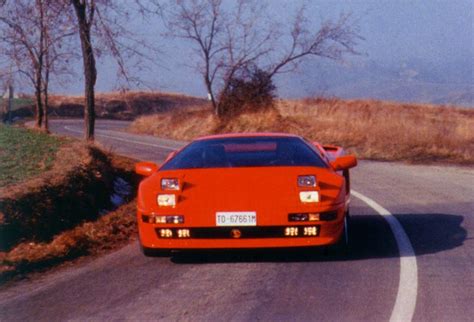 Imagini De Fundal Mașină Sport Ferrari F40 Lamborghini Diablo