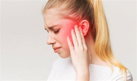 Tinnitus Causes Symptoms And Treatment Options