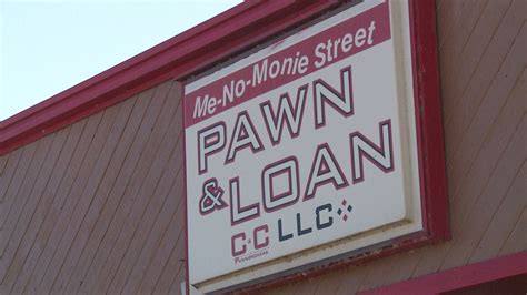 People Turning To Pawn Shops For Quick Cash As Pandemic Continues