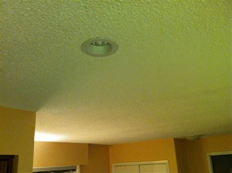 How To Create Stipple Effect Ceiling Shelly Lighting