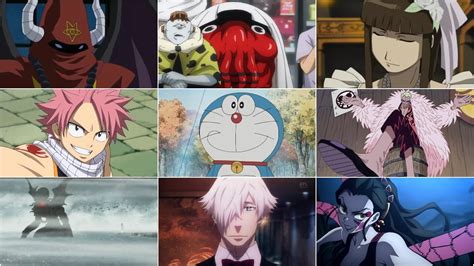 35 Best Anime Characters That Start With A D With Images