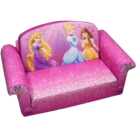 Top 15 Of Disney Princess Sofas