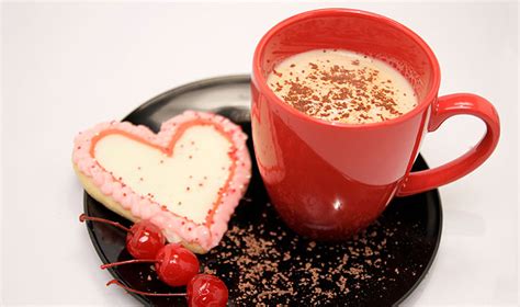 The Best Ideas For Valentines Day Coffee Drinks Best Recipes Ideas