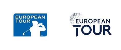 6 continents · countless memories · 500+ vacations · 70 countries Brand New: New Logo for European Tour