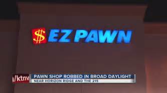 Henderson Pawn Shop Robbed Suspects Arrested Youtube