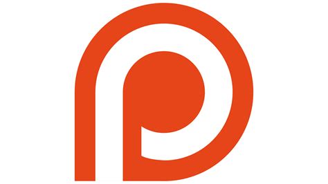 Patreon Logo Symbol Meaning History Png Brand Erofound