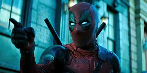Deadpool Creator Suggests Solution To Ryan Reynolds Not Being Able To