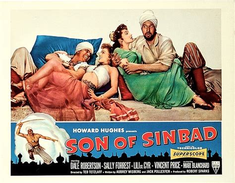 Son Of Sinbad