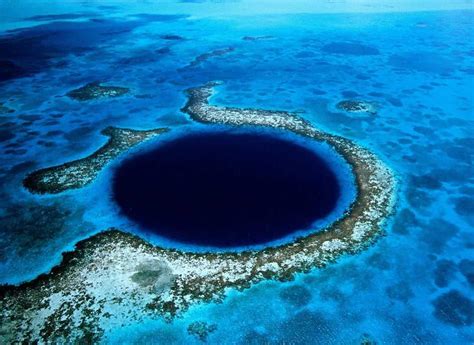 Top 10 Most Captivating Atolls In The World