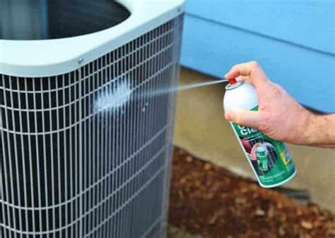 Help with the daily laundry, and. DIY Air Conditioner Maintenance - Handyman tips