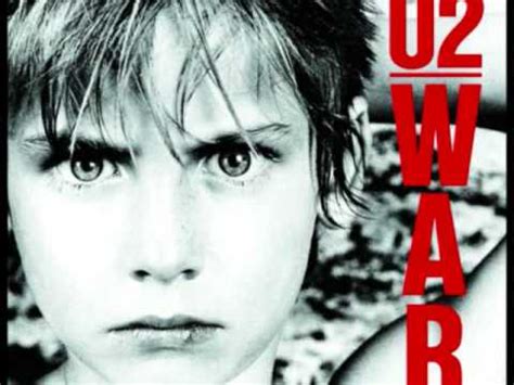 Shake, shake, shake, senora, shake your body line. U2 - New Year's Day Lyrics And Videos