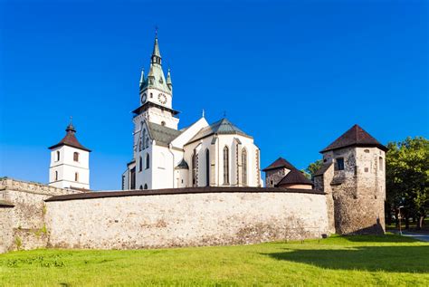 Tripadvisors slowakei karte mit hotels, pensionen und hostels: Karten von Slowakei | Karten von Slowakei zum ...