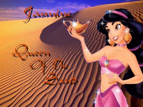 Princess Jasmine Princess Jasmine Photo 8162893 Fanpop