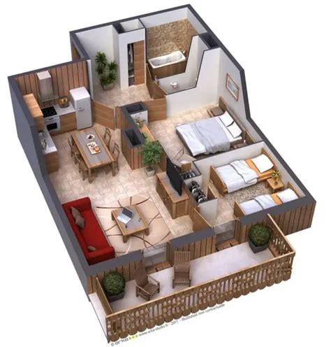 Best House Floor Plan Design Floorplansclick