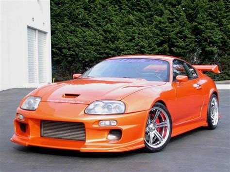 The trend also found its place on tiktok, where the hashtag #isthatasupra has more than 115 million views.2 on july 18th, 2000, tiktok34 cabano.cars posted video in which a man yells supra at the car. Engine Toyota Supra generation A80 dispersed to 1239 hp