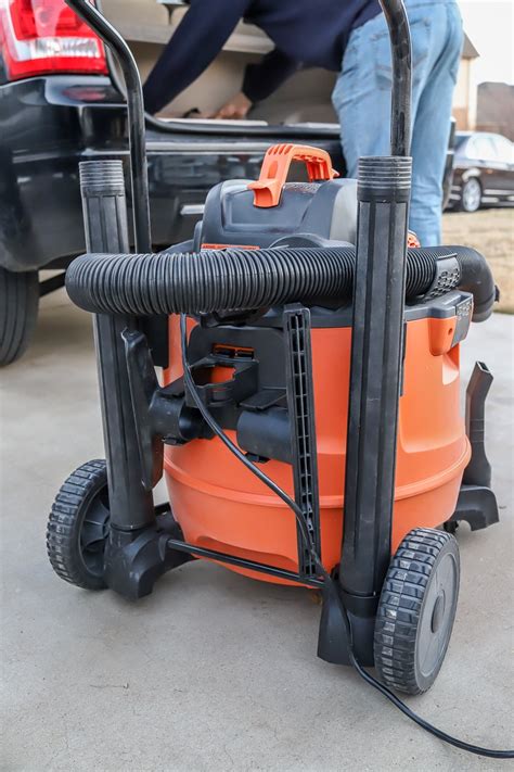 We did not find results for: Ridgid 16 Gal. Wet Dry Vacuum Tool Review