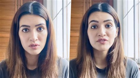 mimi kriti sanon opens up about how she lost 15 kilos in lockdown period which she gained for