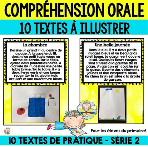 Comprehension Orale A1 Liveworksheets Image To U