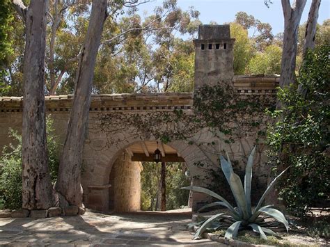 Villa Saladino Hidden Valley Montecito California 93108