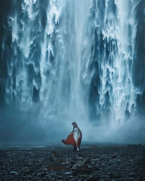 Traveling Couple Captures Ethereal Images In The Most Unspoiled Places