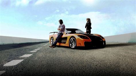 The great collection of fast and furious wallpapers hd for desktop, laptop and mobiles. The Fast and the Furious Wallpapers (68+ images)
