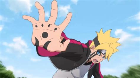 Boruto Chapter 61 Release Date Time And Spoilers Revealed