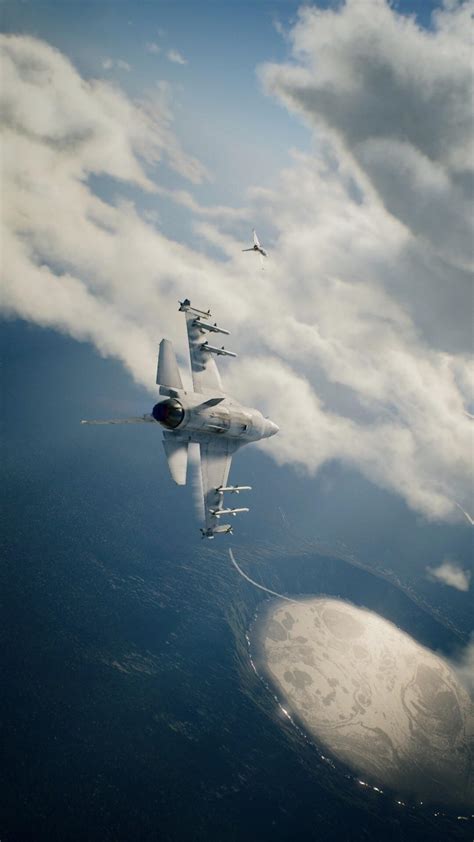 Ace Combat Wallpaper Phone We Ve Gathered More Than 5 Million Images