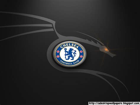 Select your favorite images and download them for use as wallpaper for your desktop or phone. Football Wallpapers Chelsea FC - Wallpaper Cave