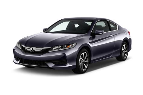 Honda Accord Ex Cvt Pzev Coupe 2016 International Price And Overview