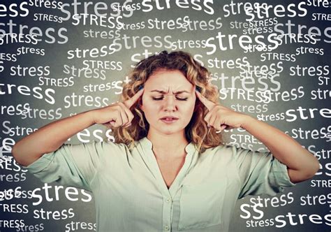 Ce Este Stresul I Cum Poate Fi Comb Tut Eficient