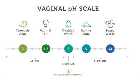 Vaginal PH Balance Natural Ways To Stay Balanced Healthy Global Healing Asia Pacific